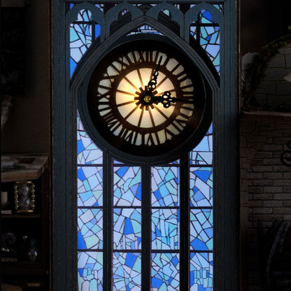 Magic House DIY Miniature House Kit