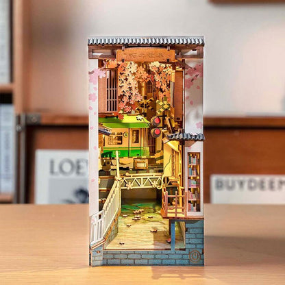 Sakura Town Book Nook Kit